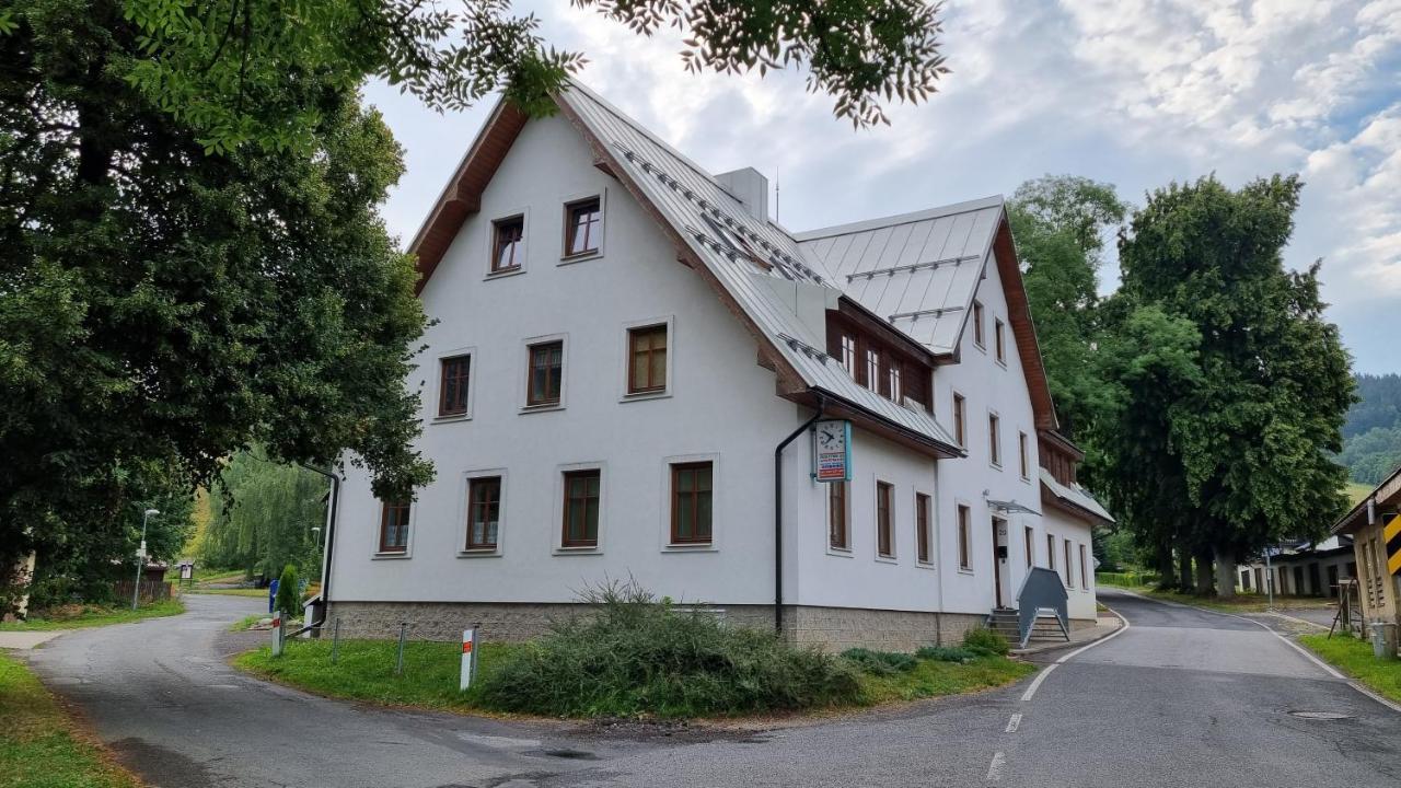 Apartman Rokytnice, Rokytno 20 Rokytnice nad Jizerou Eksteriør bilde