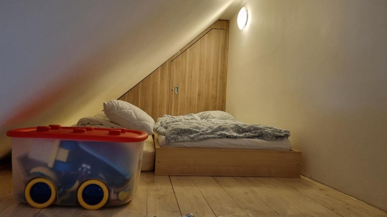 Apartman Rokytnice, Rokytno 20 Rokytnice nad Jizerou Eksteriør bilde