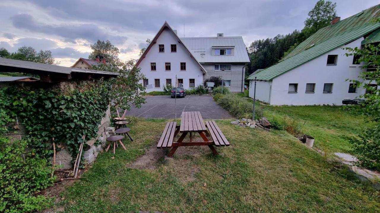 Apartman Rokytnice, Rokytno 20 Rokytnice nad Jizerou Eksteriør bilde