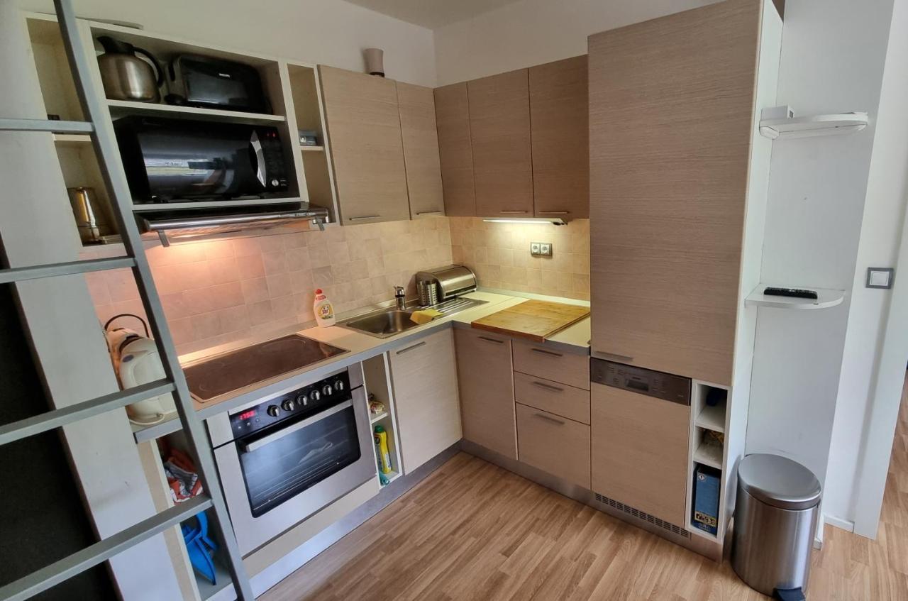 Apartman Rokytnice, Rokytno 20 Rokytnice nad Jizerou Eksteriør bilde