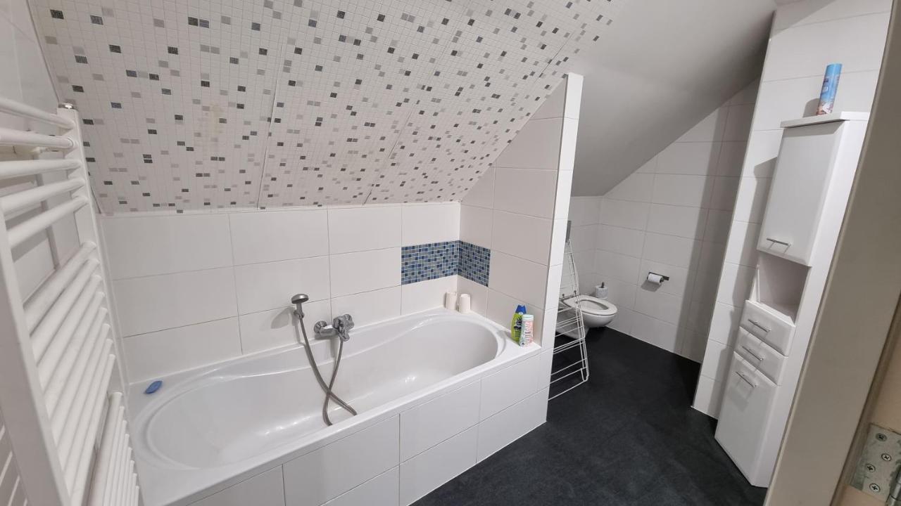 Apartman Rokytnice, Rokytno 20 Rokytnice nad Jizerou Eksteriør bilde