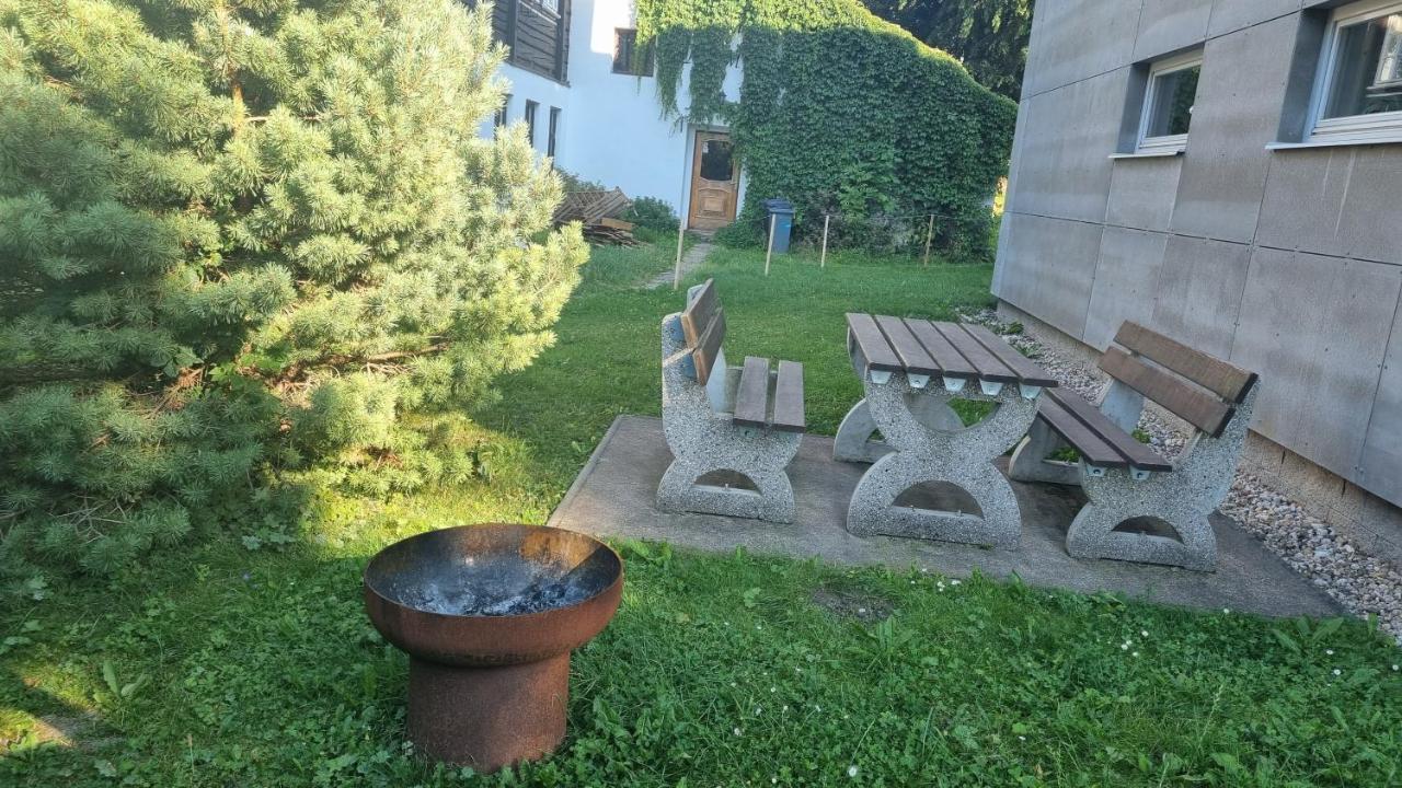 Apartman Rokytnice, Rokytno 20 Rokytnice nad Jizerou Eksteriør bilde